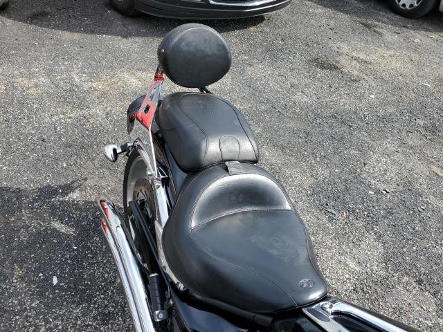 2011 YAMAHA XV1900 CU JYAVP27E3BA013770