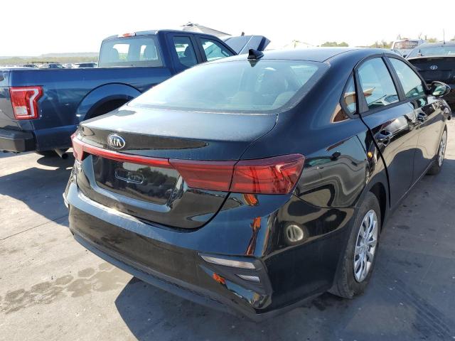 3KPF24ADXLE227723 Kia Forte FE 4