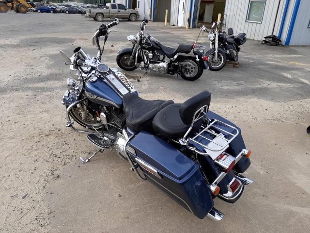 2003 HARLEY-DAVIDSON FLHRI 1HD1FBW123Y730172