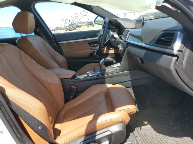 2017 BMW 330 XIGT WBA8Z9C3XHG826468