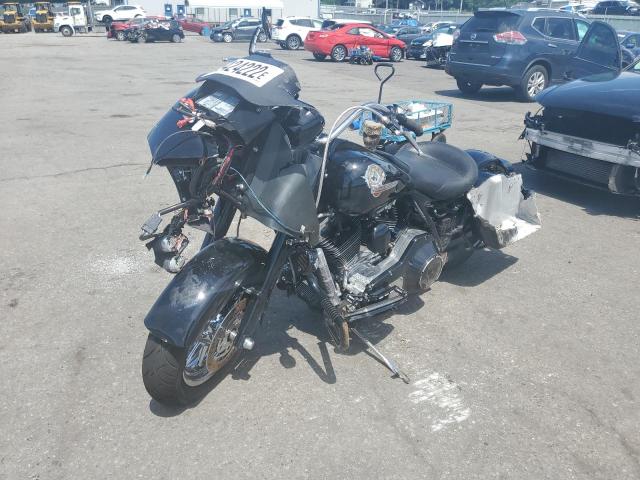 2000 HARLEY-DAVIDSON FLTR 1HD1FPV12YY638128