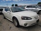 photo PONTIAC GRAND PRIX 2007