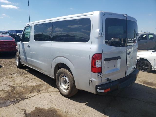 2019 NISSAN NV 3500 5BZBF0AA2KN852239