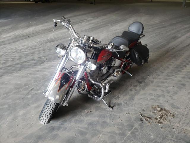 2005 HARLEY-DAVIDSON FLSTFSE CA 1HD1PLF155Y953778