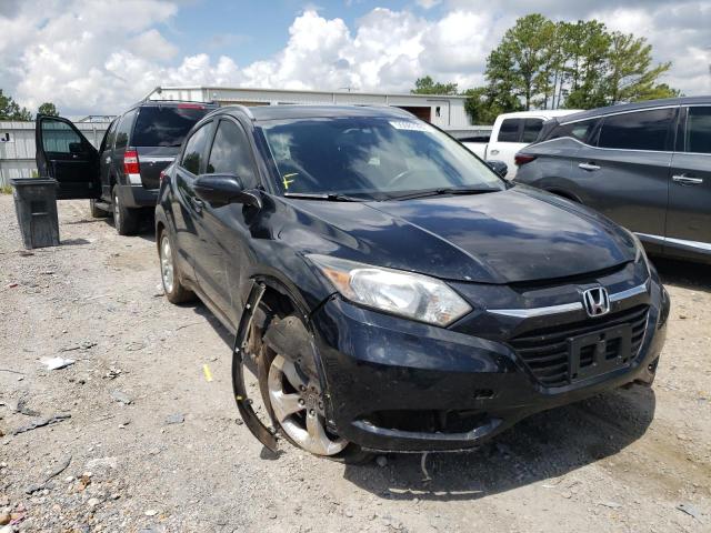 2016 Honda HR-V EX-L