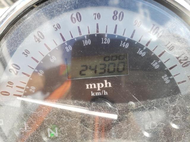 2006 HONDA VT1300 S 1HFSC52026A310590