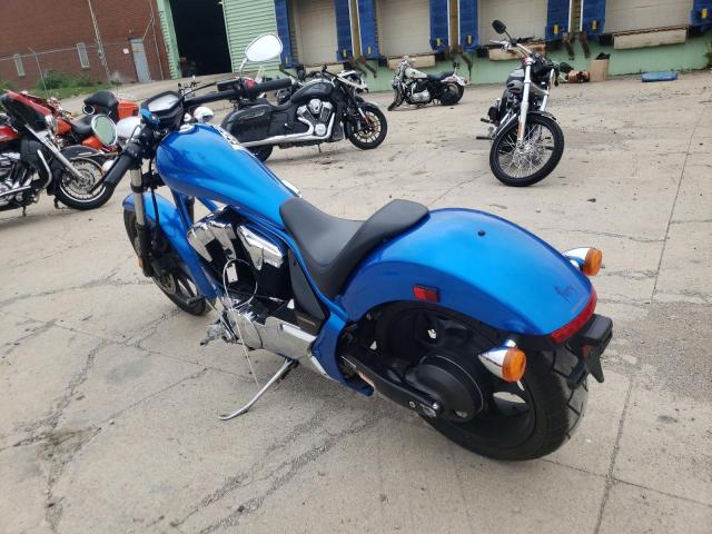 2016 HONDA VT1300 CX JH2SC6123GK101610