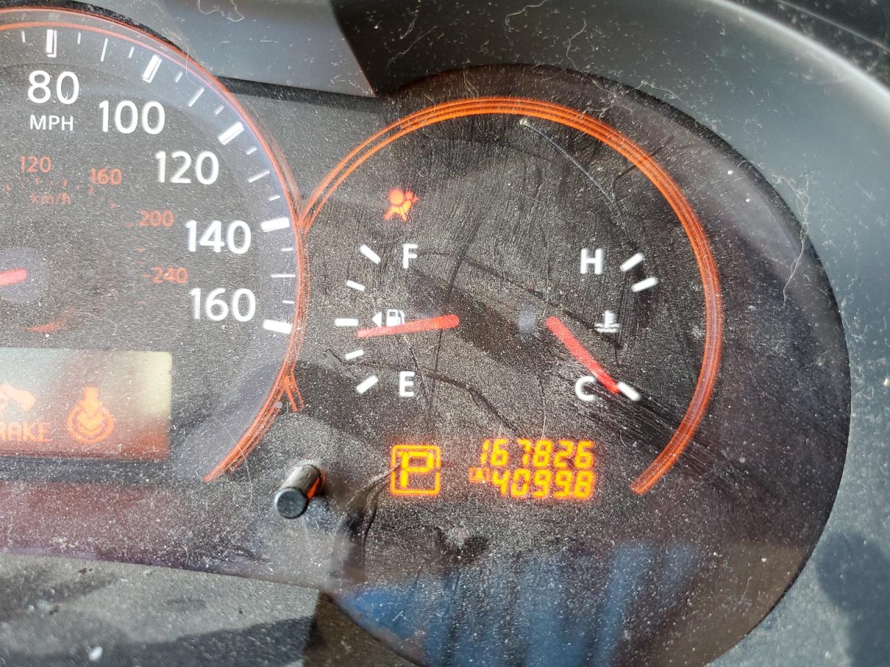 2008 Nissan Altima 2.5 VIN: 1N4AL21E68N401266 Lot: 60027205