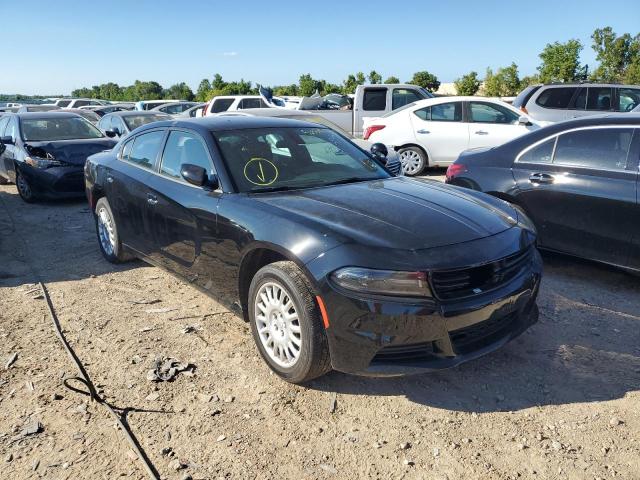 2021 DODGE CHARGER PO #1908427573