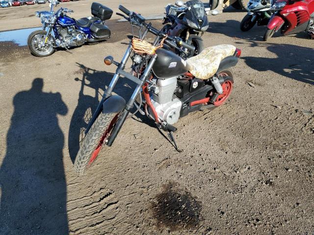 2018 SUZUKI LS650 JS1NP41D9J2100365