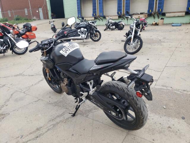 2022 HONDA CB500 FA MLHPC6359N5300207