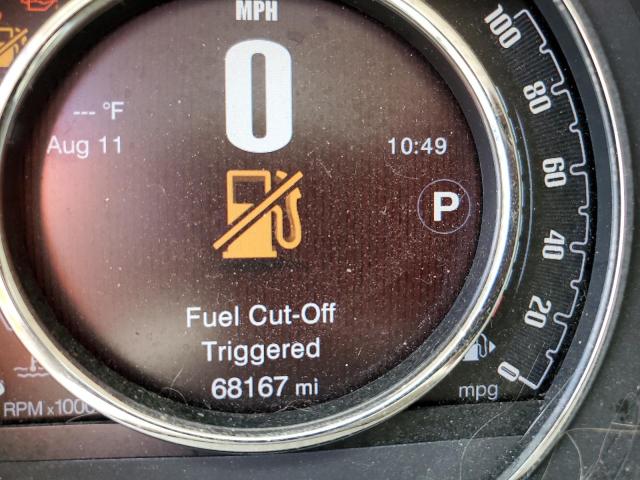2016 FIAT 500 EASY 3C3CFFKR6GT168852