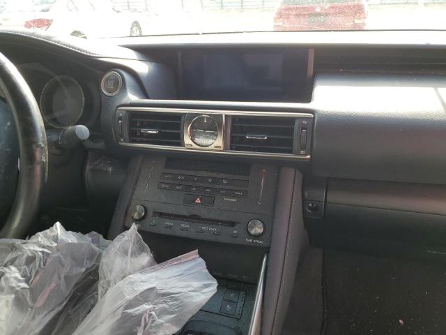 2020 LEXUS IS 300 F-S JTHGA1D22L5104217