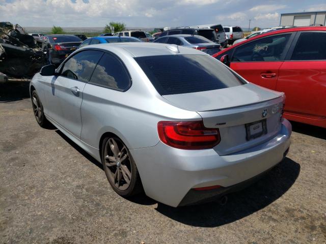 2015 BMW M235XI WBA1J9C55FVX98792