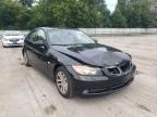 2007 BMW  3 SERIES