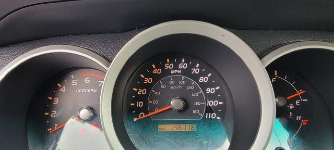 2007 Toyota 4Runner Sr5 VIN: JTEBU14R378088982 Lot: 55793712