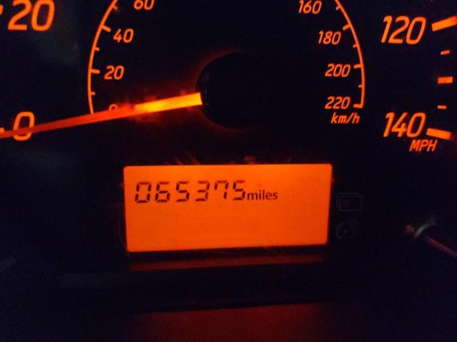 2015 MITSUBISHI MIRAGE ML32A4HJ5FH061044