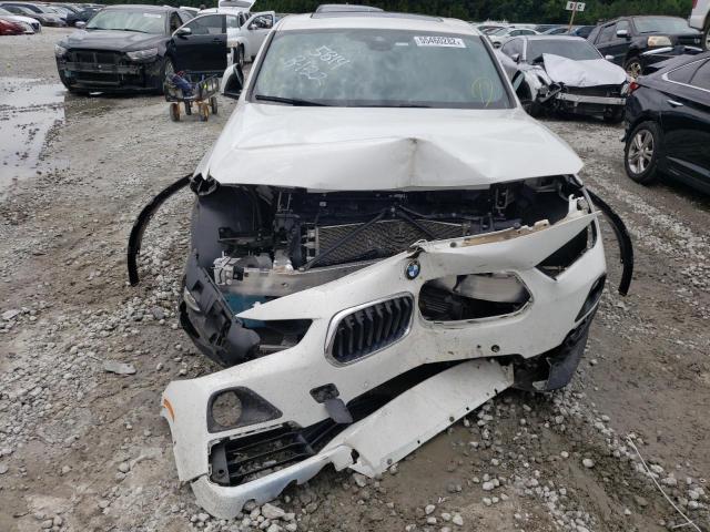 2019 BMW X2 SDRIVE2 WBXYJ3C52K5N45814