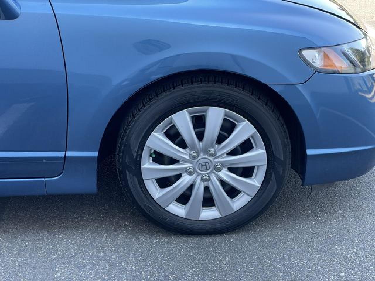 2008 Honda Civic Lx VIN: 2HGFA16598H530055 Lot: 55849132