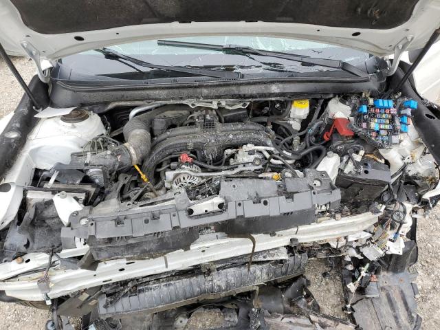 2019 SUBARU LEGACY 4S3BNAN6XK3006869