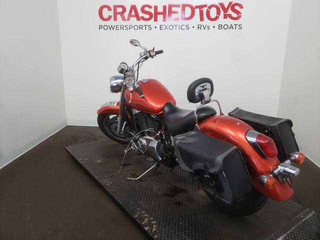 2003 HONDA VT1100 C2 1HFSC43033A300123