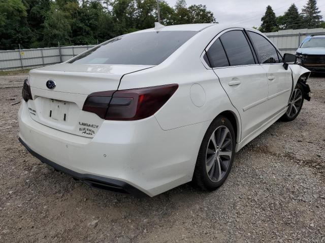 2019 SUBARU LEGACY 4S3BNAN6XK3006869