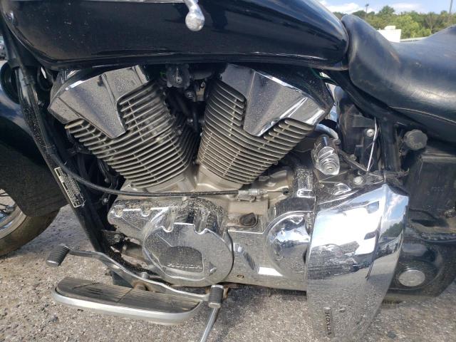 2007 HONDA VTX1300 S 1HFSC52027A402767