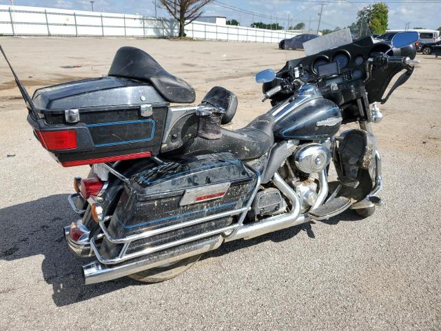 2011 HARLEY-DAVIDSON FLHTCU SHR 1HD1FL414BB657204