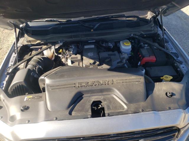 2021 RAM 2500 LIMIT 3C6UR5TL2MG671382