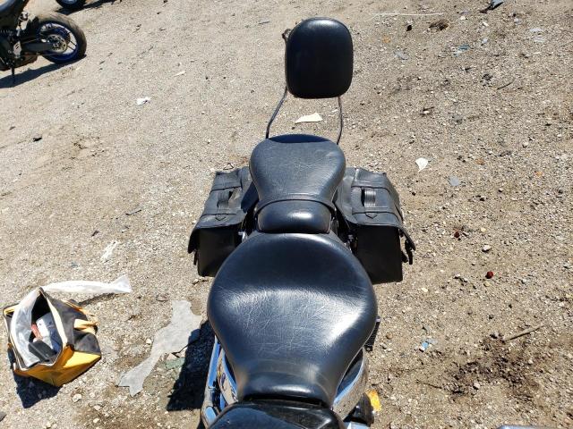 2006 HONDA VTX1300 R 1HFSC52696A307660