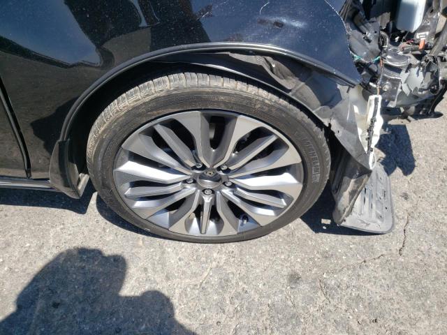 2018 ACURA RLX TECH JH4KC1F5XJC000871
