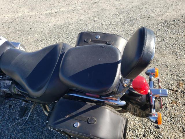 2003 HONDA GL1500 CD 1HFSC34743A600145