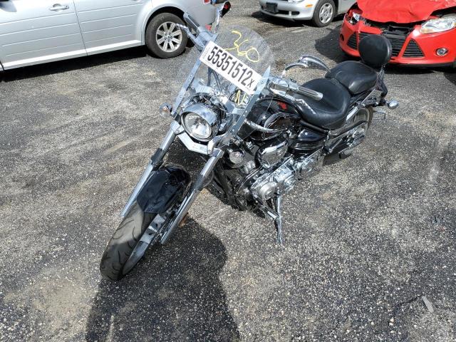 2011 YAMAHA XV1900 CU JYAVP27E3BA013770