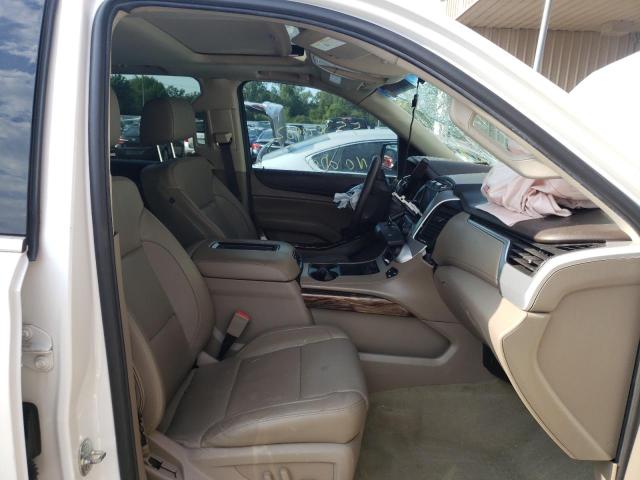 2017 GMC YUKON SLT - 1GKS2BKC9HR318166