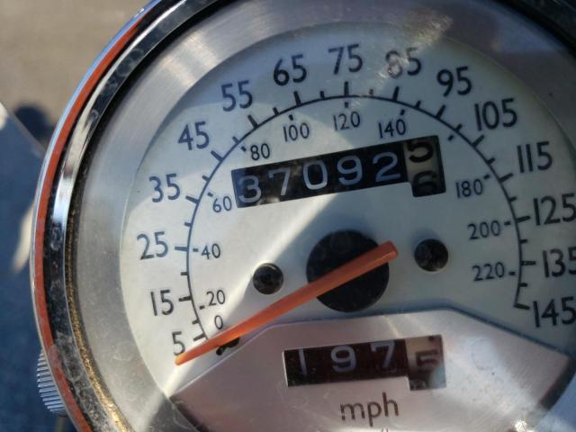 2003 HONDA GL1500 CD 1HFSC34743A600145
