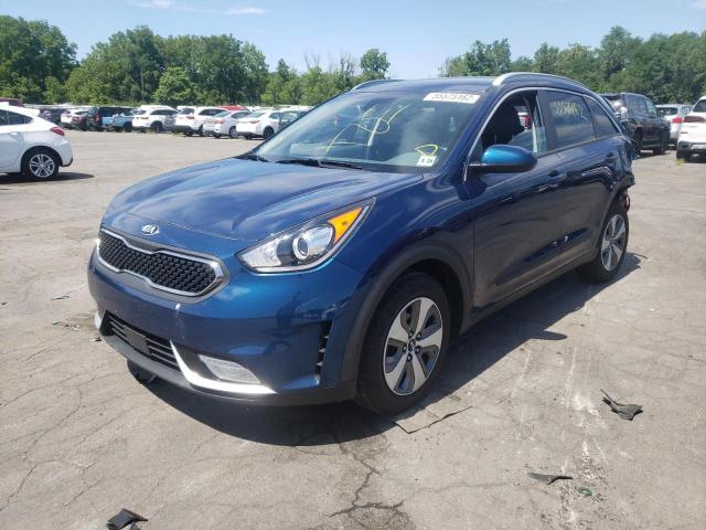 2019 KIA NIRO KNDCB3LC3K5261238