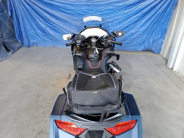 2022 HONDA GL1800 B JH2SC7949NK400219