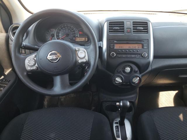 2016 NISSAN MICRA 3N1CK3CP7GL255164