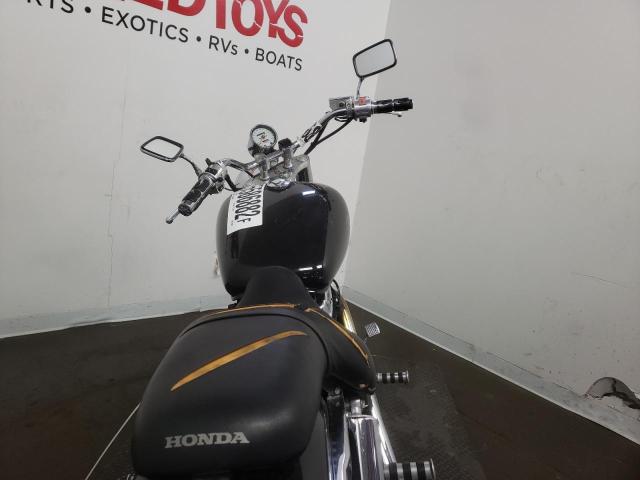2002 HONDA VT1100 C2 1HFSC43092A205855
