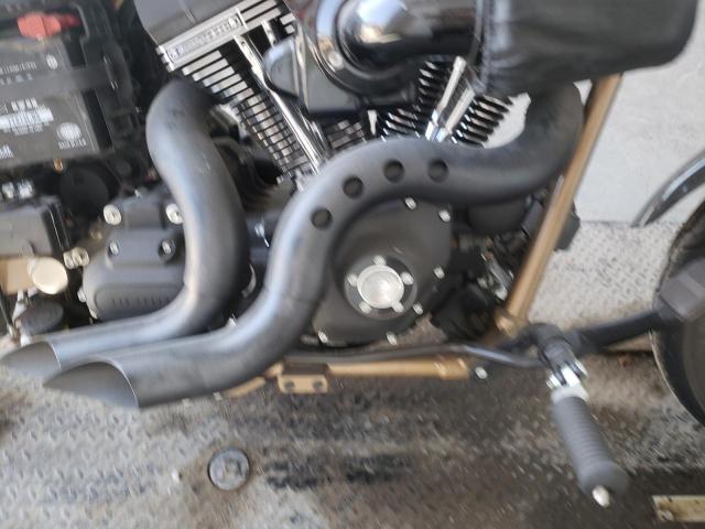 2017 HARLEY-DAVIDSON FXDLS 1HD1GS811HC323197