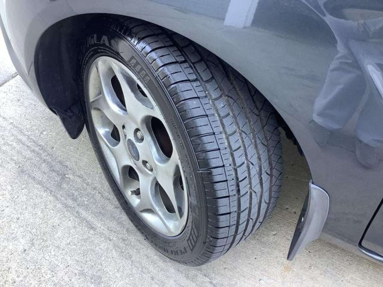 2011 Ford Fiesta Ses VIN: 3FADP4FJ8BM124821 Lot: 55793612