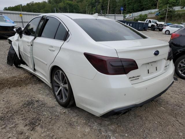 2019 SUBARU LEGACY 4S3BNAN6XK3006869