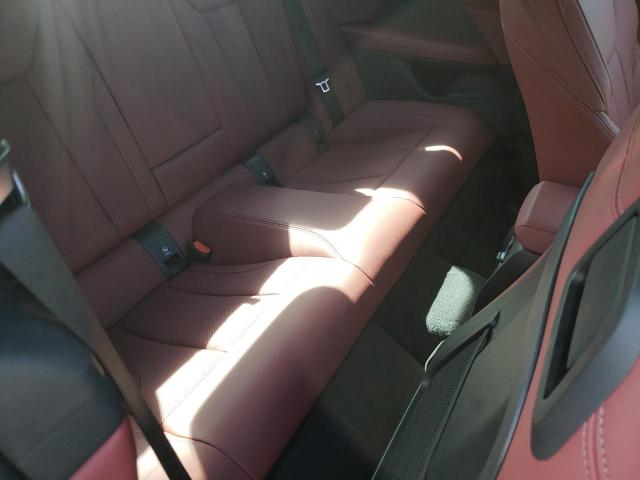 2022 BMW M440XI WBA13AR08NCK14824