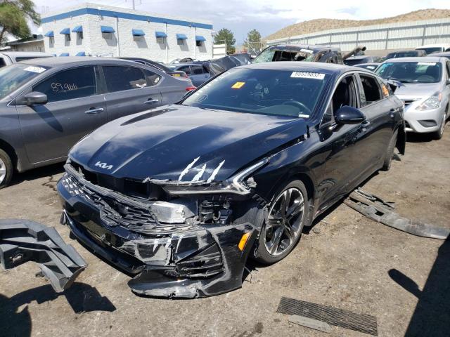 5XXG64J25NG091275 KIA K5 GT LINE