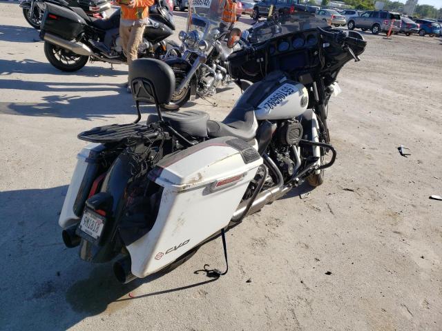 2021 HARLEY-DAVIDSON FLHXSE 1HD1PXL15MB957052