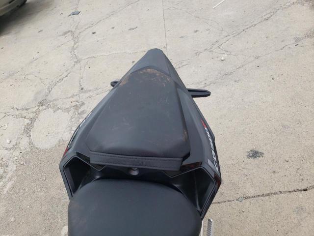 2022 HONDA CB500 FA MLHPC6359N5300207