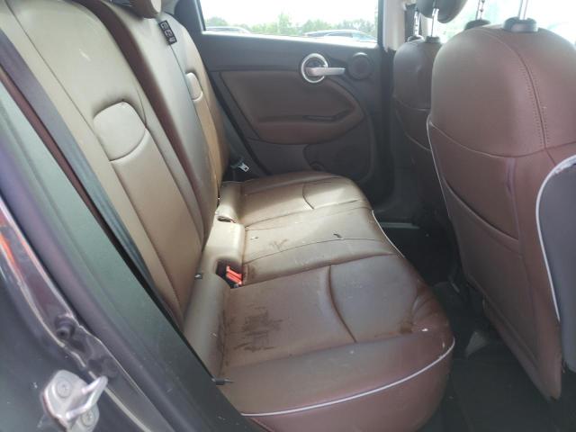 2017 FIAT 500X TREKK ZFBCFYCB9HP614817