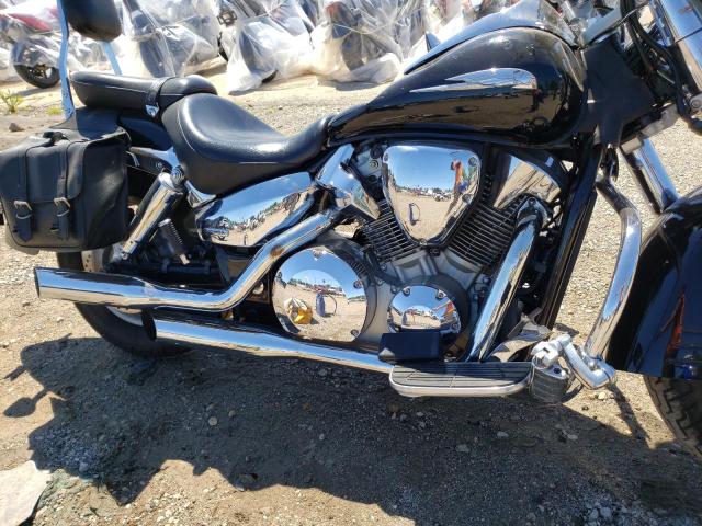 2006 HONDA VTX1300 R 1HFSC52696A307660