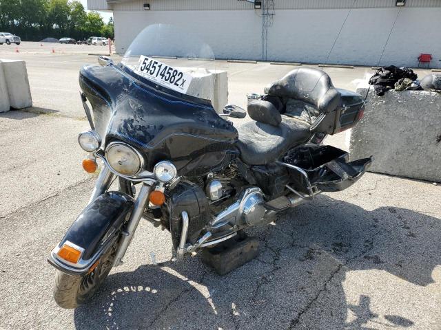 2011 HARLEY-DAVIDSON FLHTCU SHR 1HD1FL414BB657204