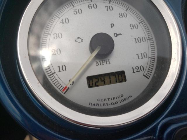 2001 HARLEY-DAVIDSON FLTRSEI2 1HD1PCC131Y950568